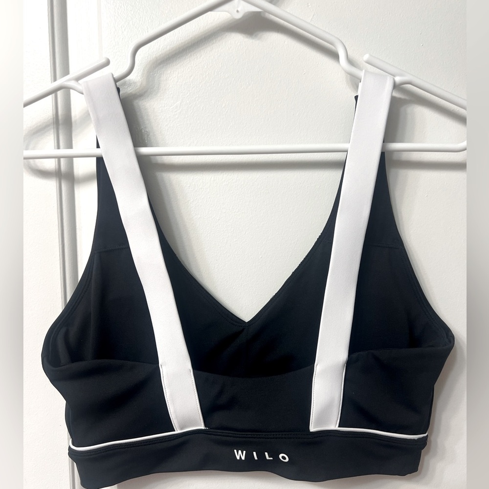 Wilo Sports Bra size L